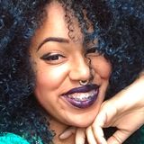 Leticiablack from Carapicuiba | Woman | 32 years old | Gemini