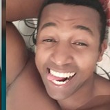 Negão from Capela | Man | 36 years old | Gemini