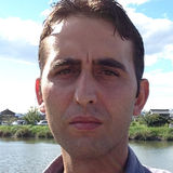 Yunus from Nagoya-shi | Man | 44 years old | Cancer