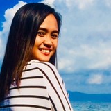 Sofia from Quezon City | Woman | 28 years old | Aries