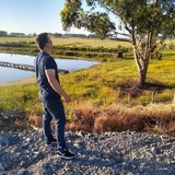 Montanhafeliyw from Sao Gabriel | Man | 32 years old | Sagittarius