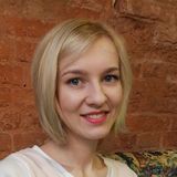Dashsh from Minsk | Woman | 34 years old | Virgo