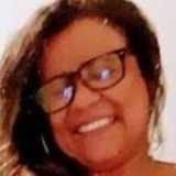 Giza from Franca | Woman | 45 years old | Pisces