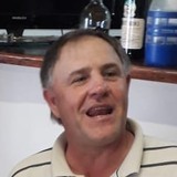 Gringo from Balnearia | Man | 62 years old | Leo