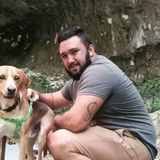 Matias from Noceto | Man | 32 years old | Sagittarius