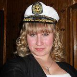 Nadezhda from Novokuznetsk | Woman | 35 years old | Cancer