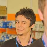 Sezgin from guengoeren merter | Man | 36 years old | Cancer
