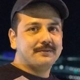Dawar from Baku | Man | 43 years old | Capricorn