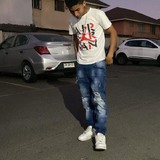 Freddyjoseallp from Maipú | Man | 25 years old | Gemini