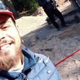Ricardobernak6 from La Paloma | Man | 45 years old | Pisces