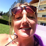 Chrissy from Lausanne | Woman | 46 years old | Cancer