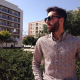 Ivan from Murcia | Man | 33 years old | Pisces