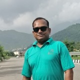 Kashav from Jhajjar | Man | 47 years old | Leo