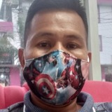 Eziogaspar27Sf from Benjamin Constant | Man | 34 years old | Scorpio