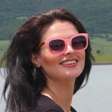 Tgogolishvili from Tbilisi | Woman | 31 years old | Taurus