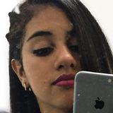 Camii from Villa Berthet | Woman | 27 years old | Sagittarius