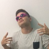 Carusok from Ubatuba | Man | 25 years old | Aquarius