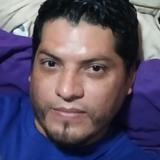 Tito from Panama | Man | 40 years old | Aquarius