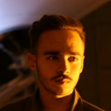 Shayankh from Tehran | Man | 35 years old | Capricorn