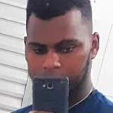 Josliasantosm4 from Ubaira | Man | 26 years old | Capricorn