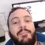 Binho from Cachoeirinha | Man | 46 years old | Aquarius