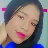 Deboraevelyn9W from Cotia | Woman | 24 years old | Scorpio