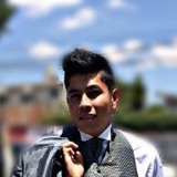 David from Lerma de Villada | Man | 28 years old | Scorpio