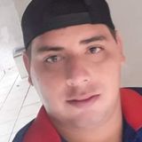 Jackson from Paranaiba | Man | 33 years old | Virgo