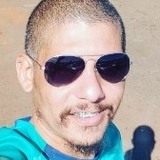 Ro from Goiania | Man | 44 years old | Scorpio