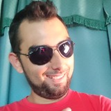 Jt from San Carlos | Man | 36 years old | Cancer