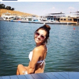 Sharon from Ramat Gan | Woman | 34 years old | Aquarius