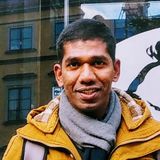 Vimal from Riga | Man | 44 years old | Aquarius