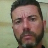 Tuareg from Torino | Man | 49 years old | Cancer