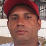 Milsin from Guapiacu | Man | 44 years old | Cancer