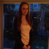 Thirza from Hoorn | Woman | 31 years old | Cancer