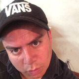 Ger from Santa Cruz Tepexpan | Man | 44 years old | Capricorn