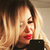 Carmen from Constanta | Woman | 37 years old | Scorpio
