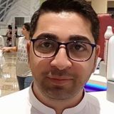 Barak from Frankfurt am Main | Man | 32 years old | Aquarius