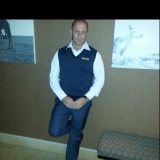 Attias Simon from Mizpe Ramon | Man | 56 years old | Leo