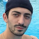 Dadenko from Tbilisi | Man | 32 years old | Aries