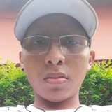Angel from Barretos | Man | 26 years old | Aquarius