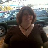 Jerrica from Jeffersonville | Woman | 46 years old | Cancer