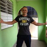 Eric from Caguas | Man | 48 years old | Pisces