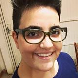 Jessica from Lajeado | Woman | 31 years old | Cancer
