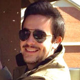 Guiga from Severinia | Man | 33 years old | Scorpio