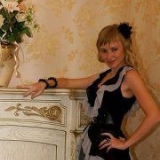 ????  from Saint Petersburg | Woman | 38 years old | Taurus