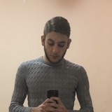 Marcone from Genova | Man | 32 years old | Aries