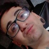 Harry from Copiapo | Man | 35 years old | Leo