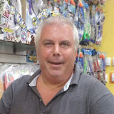 Tomas from Jose Enrique Rodo | Man | 41 years old | Libra
