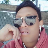 Tanke from Ecatepec | Man | 34 years old | Gemini